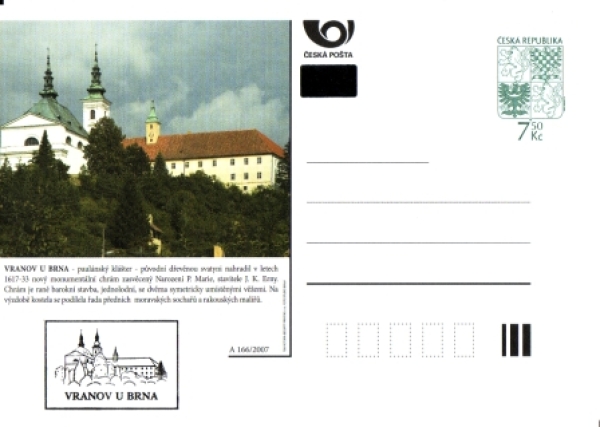 CDV 112 B - 2007 **